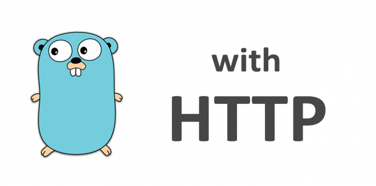 We write HTTP / 1.1 & HTTP / 2 client and server on Golang