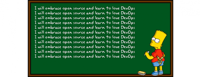 A Guide for Dummies: Creating DevOps Chains with Open Source Tools