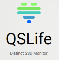 SSD state monitoring in Qsan arrays
