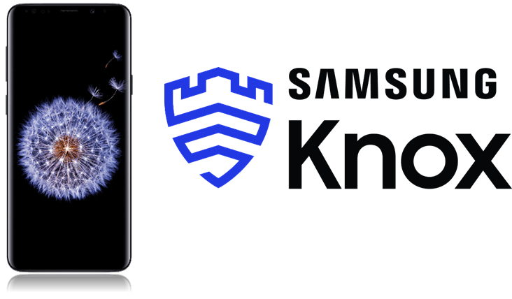 Secured by Knox – Samsung Mobile Security Mechanisms