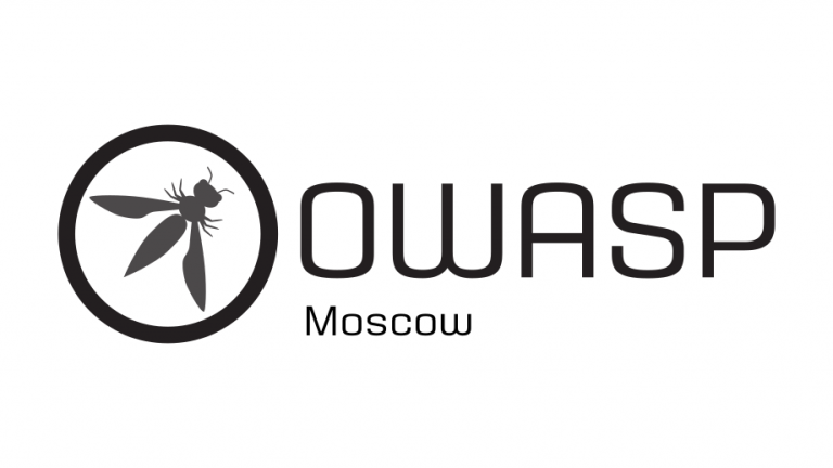 OWASP Moscow Meetup # 9: Recordings