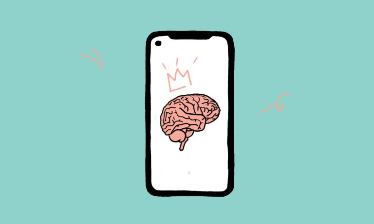 Mobile ML: machine learning in your pocket. Part 1 – Iron