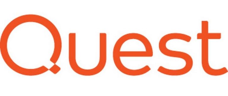 Quest Software Webinar Announcement for Remote Workstation and Cybersecurity Management