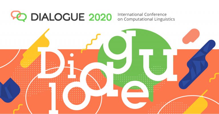 Dialogue of computer linguists and data analysis specialists will be held online for free for the first time