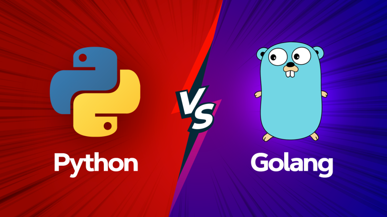 Sacred holivar “Python vs Go”
