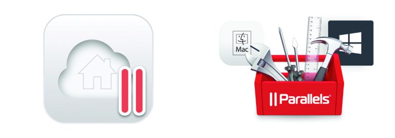 Parallels Introduces Parallels Access 6 and Parallels Toolbox 4 for Windows and Mac