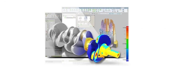 Overview of 3D scanning and data processing software
