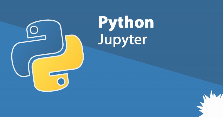 Automating image processing with Jupyter and Python