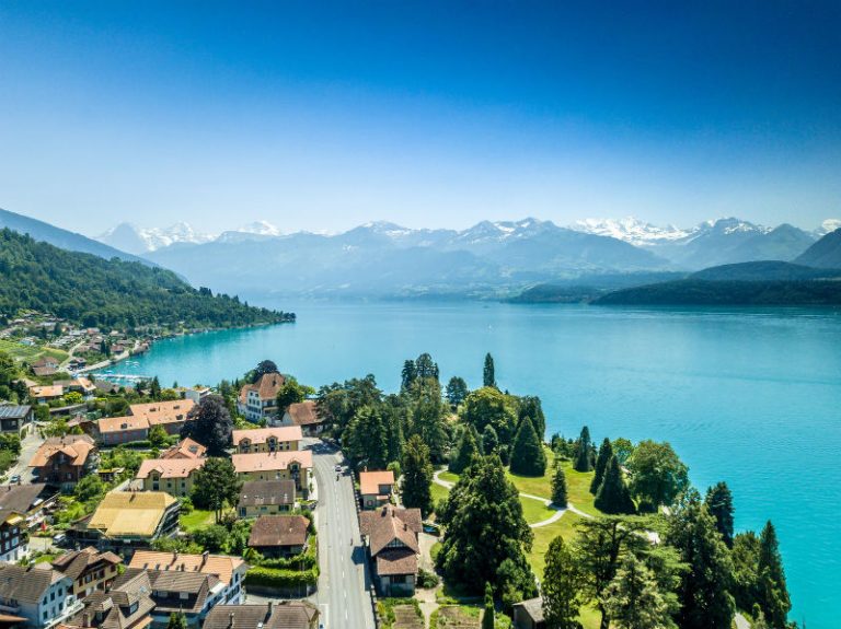 Moving an IT specialist to Switzerland: the relocation process, cost of living, useful links
