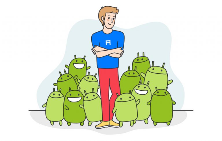 20 Android Developer Tools You May Not Know About