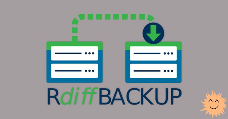 What features did the rdiff-backup utility have thanks to migration to Python 3