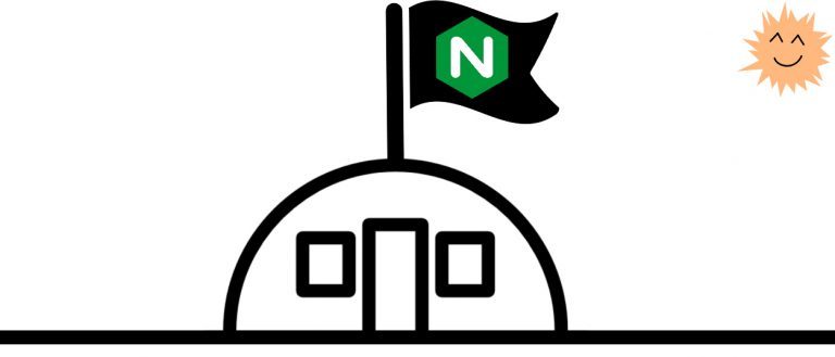 How to make nginx secure