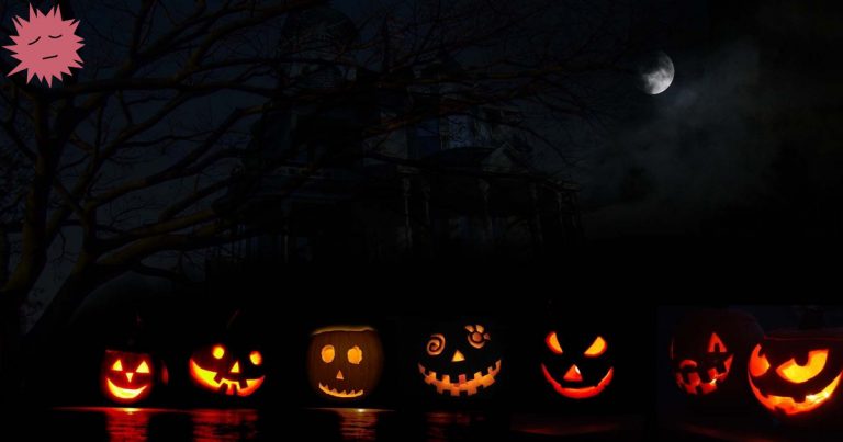 Halloween Horror Stories From Web Developers