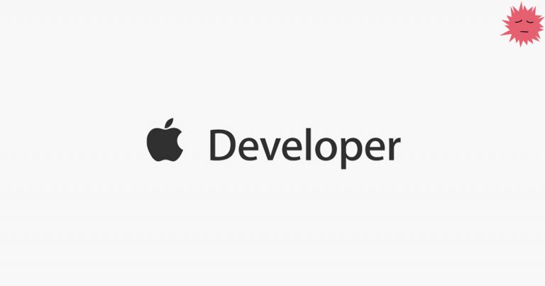 Apple’s terrible documentation