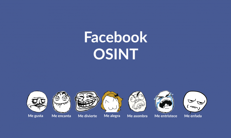 Privacy Settings Facebook VS OSINT