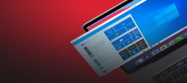 About Parallels Desktop System Extensions on macOS