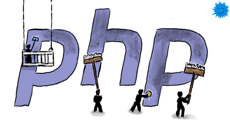 This is not legacy code, this is PHP