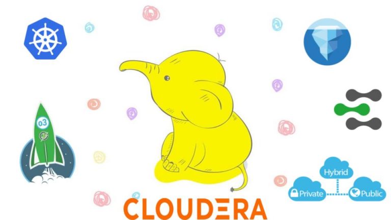 Hadoop is dead, Hadoop is good!  Or what’s new about Cloudera?