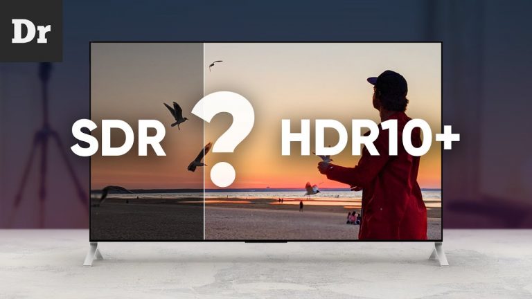What is HDR10 +?  Parsing