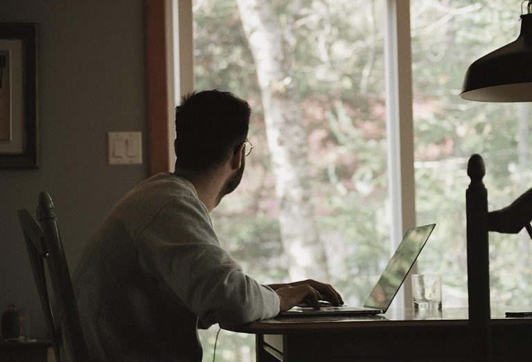 A full year of telecommuting: how he debunked dangerous misconceptions about teleworking