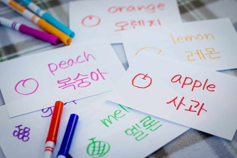 How English changed Korean: everyday life, work, K-pop