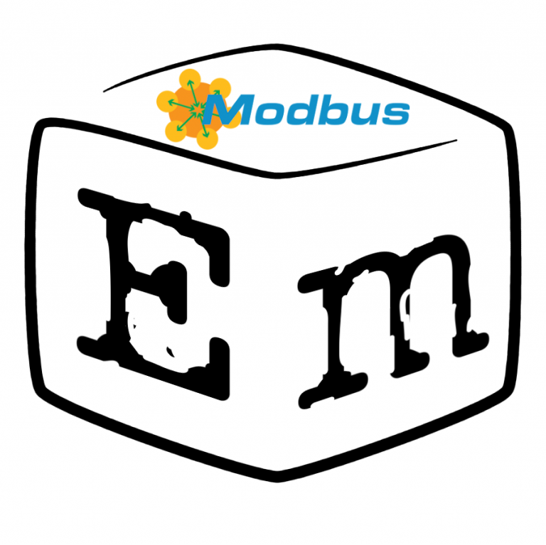 Add modbus to Embox RTOS and use it on STM32 and not only