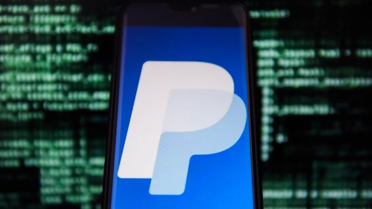 How I found a bug that revealed your PayPal password