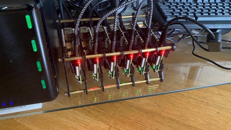 Tips for Running a Kubernetes Cluster on Raspberry Pi