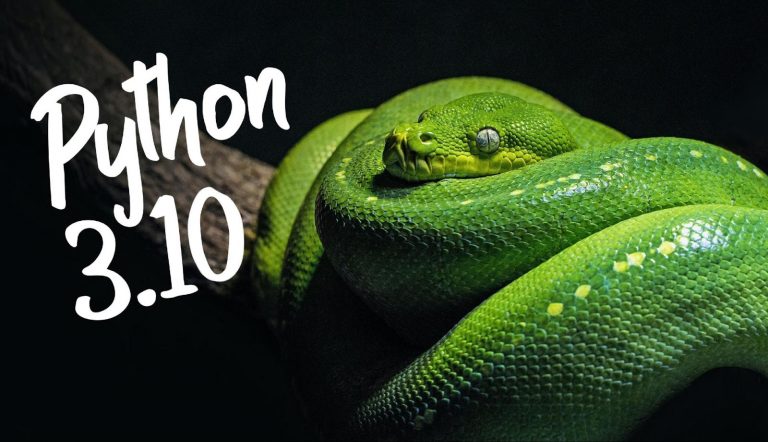 All important features and changes in Python 3.10