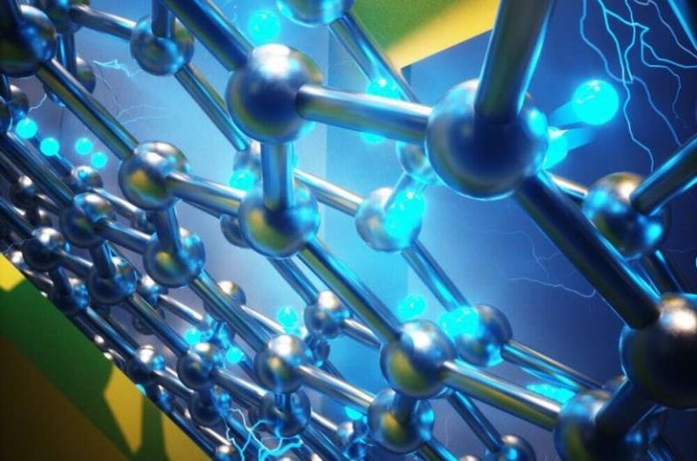 Massachusetts Institute of Technology has created a “magic” material for the manufacture of electronic devices