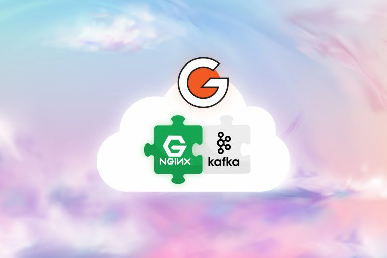 Knight’s move: how to receive messages in Kafka via Nginx