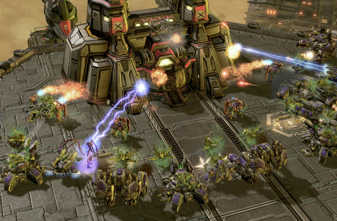 How StarCraft II Can Help Environmentalists Study Life on Earth