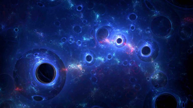 Growing list of black holes raises questions about radical space exploration