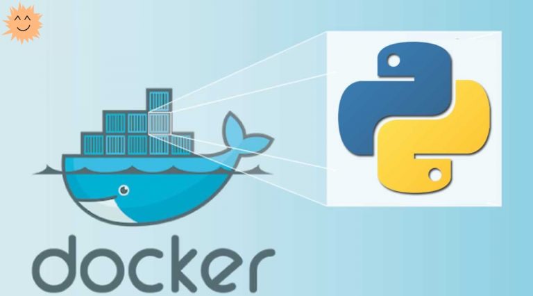 How to turn a Python script into a “real” program with Docker