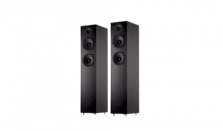 Affordable Floor Standing Speakers – Three Featured Loudspeaker Pairs in the entry-level price segment