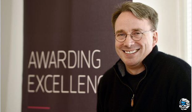 30 years of Linux.  Interview with Linus Torvalds.  Part 2