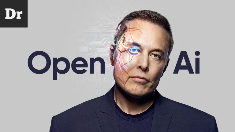 OpenAI – SkyNet from Elon Musk.  Parsing