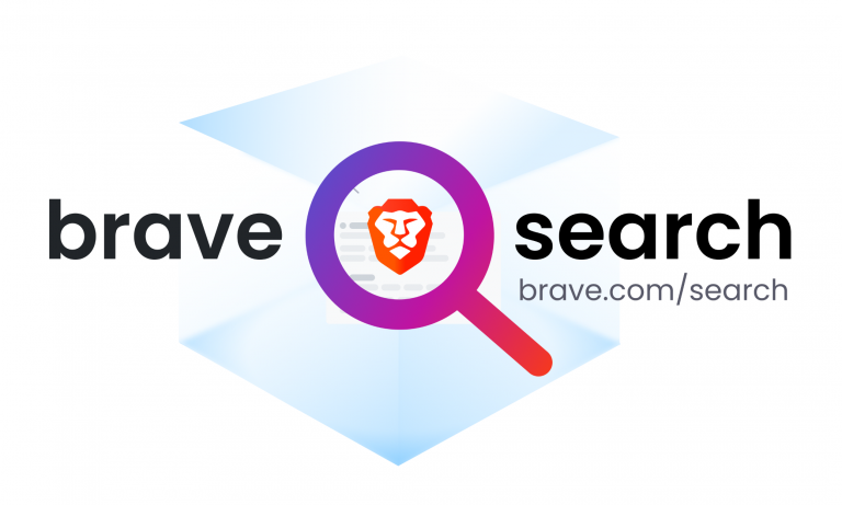 I feel Brave: new anonymous search is open to everyone
