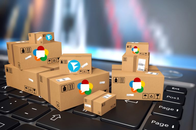 Automate It, or Docker Container Shipping for WebRTC