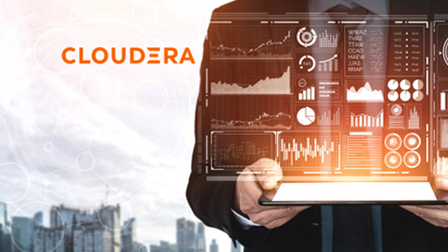 Cloudera Data Platform as a multifaceted value proposition