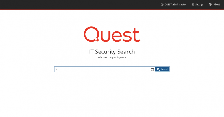 Google-like IT Security Search vulnerability search – webinar announcement