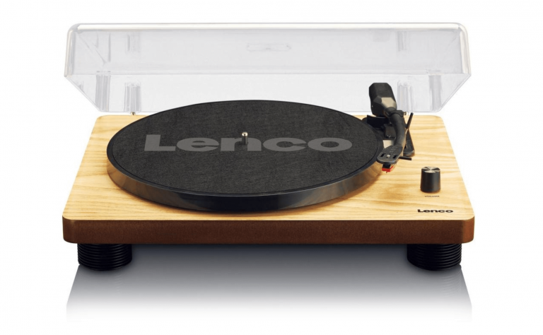 What the most affordable turntables look like – five entry-level turntables
