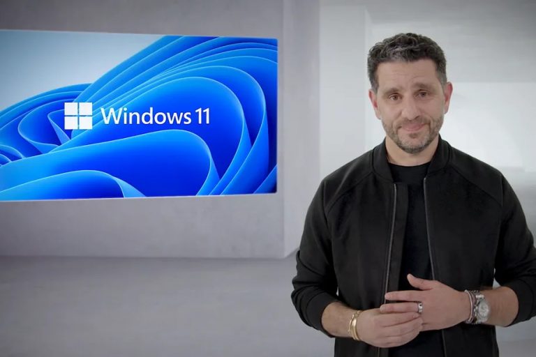 All the innovations in Windows 11 21H2