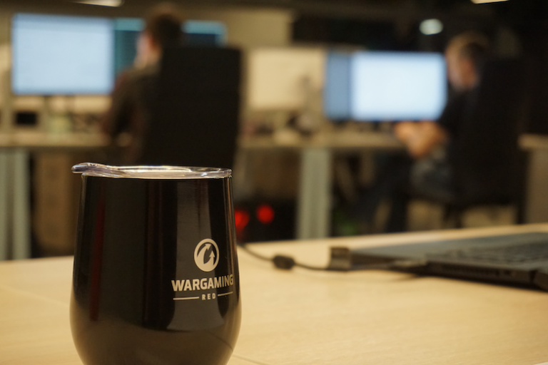 Developing a new game from Wargaming using Rider for Unreal Engine