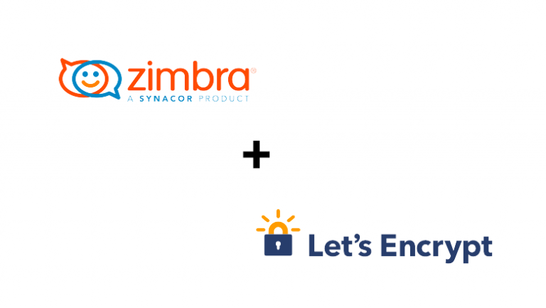 Updating Let’s Encrypt SSL Certificate in Zimbra 8