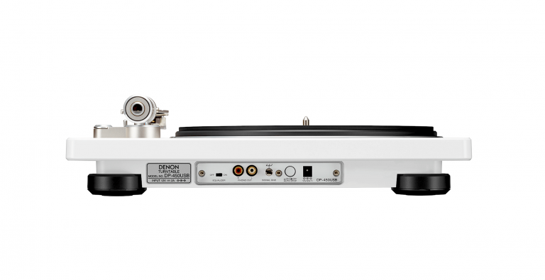 Three turntables for a home system – a selection of noteworthy models in the range of 60-70 thousand rubles
