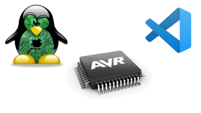 Configuring VSCode for AVR Programming on Linux