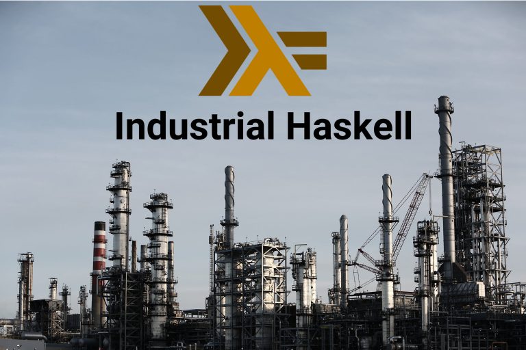 Do you know where Haskell is used?