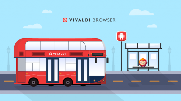 Vivaldi 5.0 Android – For big and small
