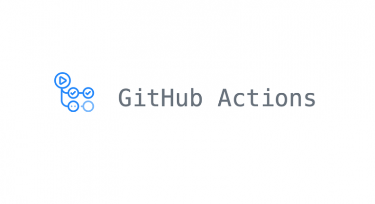 Github Actions for a startup
